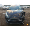 2017 FORD FIESTA