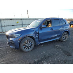 2022 BMW X5 5UXCR6C07N9M31955 44553275