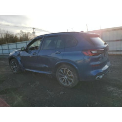 2022 BMW X5 5UXCR6C07N9M31955 44553275