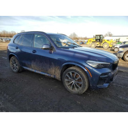 2022 BMW X5 5UXCR6C07N9M31955 44553275
