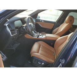2022 BMW X5 5UXCR6C07N9M31955 44553275