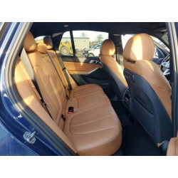 2022 BMW X5 5UXCR6C07N9M31955 44553275