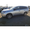 2014 MITSUBISHI OUTLANDER
