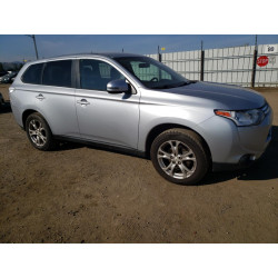 2014 MITSUBISHI OUTLANDER