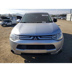 2014 MITSUBISHI OUTLANDER