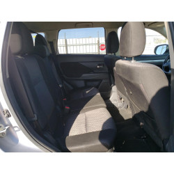 2014 MITSUBISHI OUTLANDER