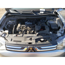 2014 MITSUBISHI OUTLANDER