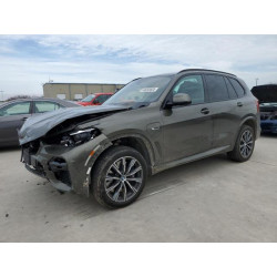 2023 BMW X5 5UXTA6C08P9N43769 48232655