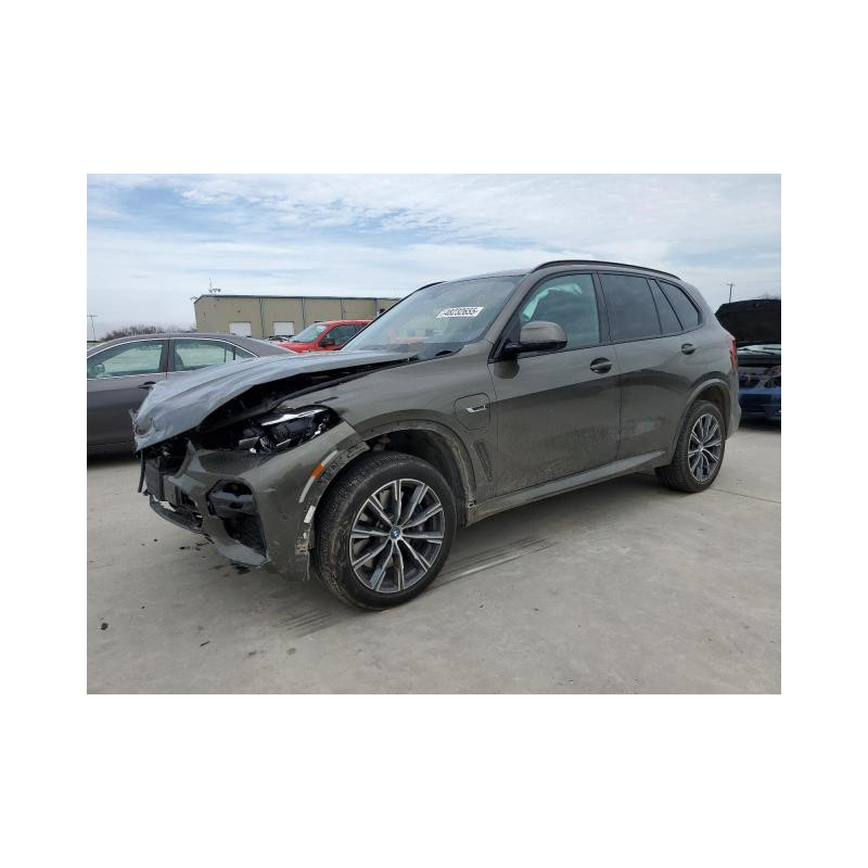 2023 BMW X5 5UXTA6C08P9N43769 48232655 2023 BMW X5 5UXTA6C08P9N43769 48232655