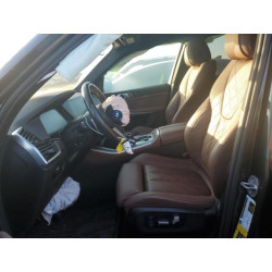 2023 BMW X5 5UXTA6C08P9N43769 48232655