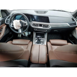 2023 BMW X5 5UXTA6C08P9N43769 48232655