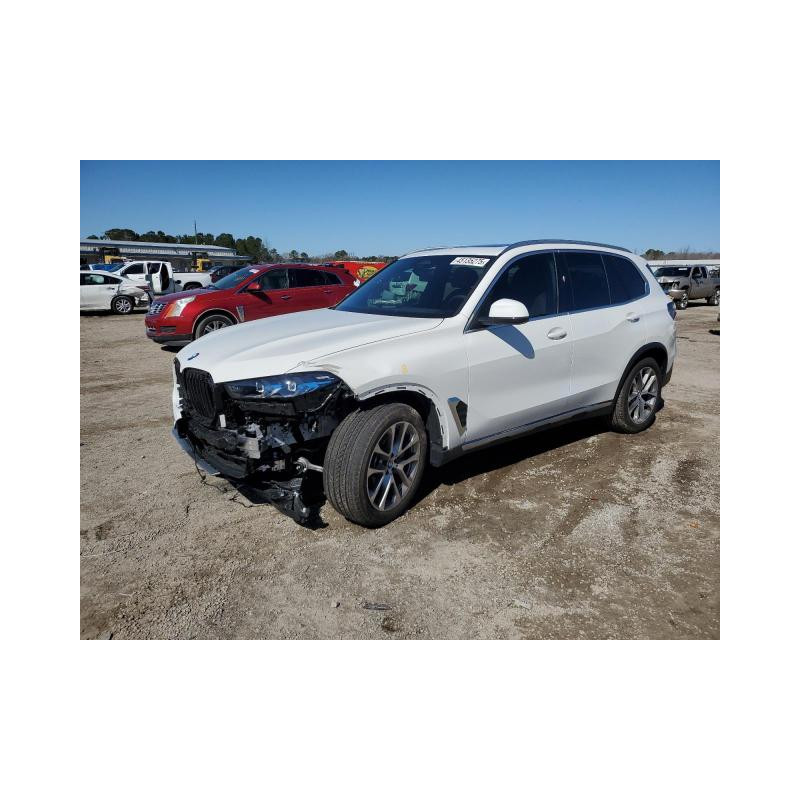 2025 BMW X5 5UX23EU05S9Y55524 45135275 2025 BMW X5 5UX23EU05S9Y55524 45135275