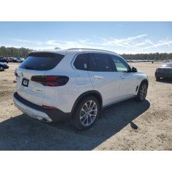 2025 BMW X5 5UX23EU05S9Y55524 45135275