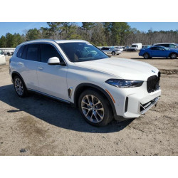 2025 BMW X5 5UX23EU05S9Y55524 45135275