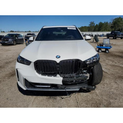 2025 BMW X5 5UX23EU05S9Y55524 45135275
