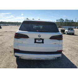 2025 BMW X5 5UX23EU05S9Y55524 45135275