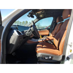 2025 BMW X5 5UX23EU05S9Y55524 45135275