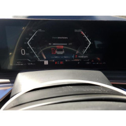 2025 BMW X5 5UX23EU05S9Y55524 45135275