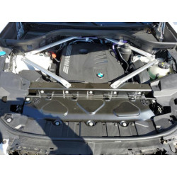 2025 BMW X5 5UX23EU05S9Y55524 45135275