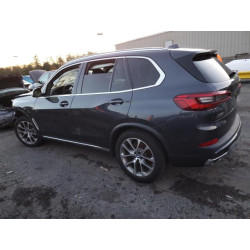 2021 BMW X5 5UXCR4C03M9E13698 84158714