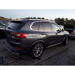 2021 BMW X5 5UXCR4C03M9E13698 84158714