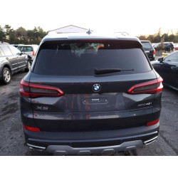 2021 BMW X5 5UXCR4C03M9E13698 84158714