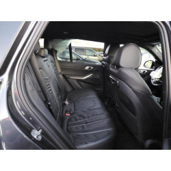 2021 BMW X5 5UXCR4C03M9E13698 84158714