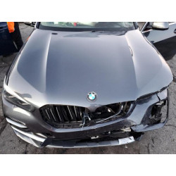 2021 BMW X5 5UXCR4C03M9E13698 84158714