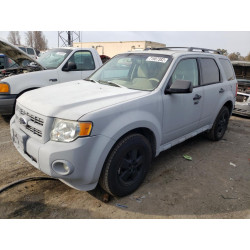 2012 FORD ESCAPE