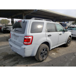 2012 FORD ESCAPE