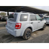 2012 FORD ESCAPE