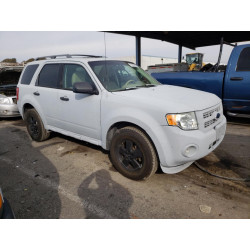 2012 FORD ESCAPE