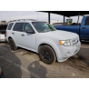 2012 FORD ESCAPE