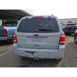 2012 FORD ESCAPE