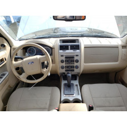 2012 FORD ESCAPE