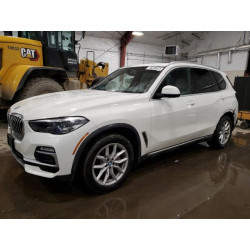 2021 BMW X5 5UXCR6C03M9F46957 46236825