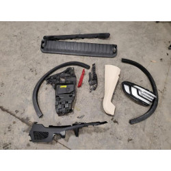 2021 BMW X5 5UXCR6C03M9F46957 46236825