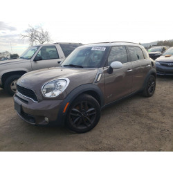 2011 MINI COOPER