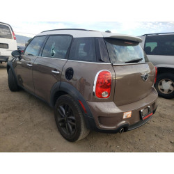 2011 MINI COOPER
