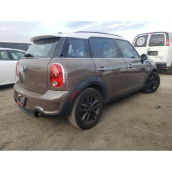 2011 MINI COOPER