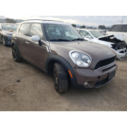 2011 MINI COOPER