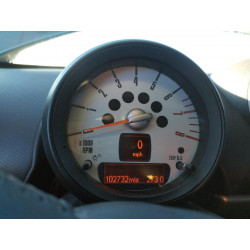 2011 MINI COOPER