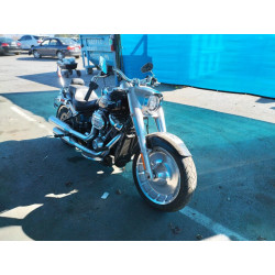 2018 HARLEY-DAVIDSON FL