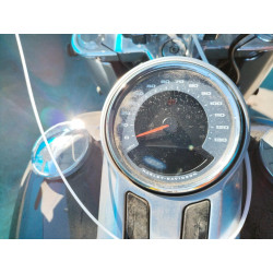 2018 HARLEY-DAVIDSON FL