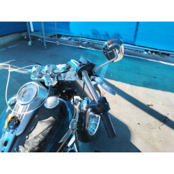 2018 HARLEY-DAVIDSON FL