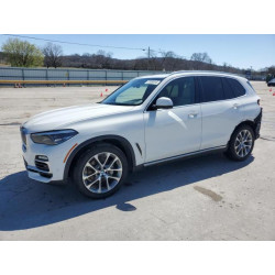 2020 BMW X5 5UXCR4C00LLT19664 47859015