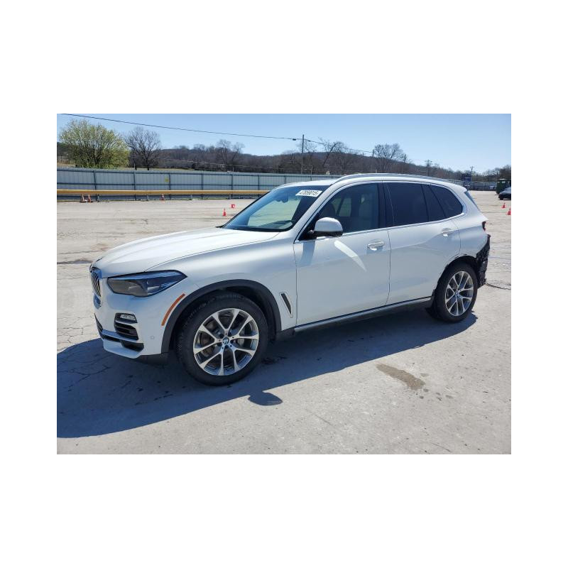 2020 BMW X5 5UXCR4C00LLT19664 47859015 2020 BMW X5 5UXCR4C00LLT19664 47859015