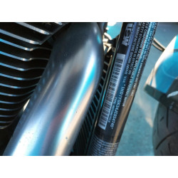 2018 HARLEY-DAVIDSON FL