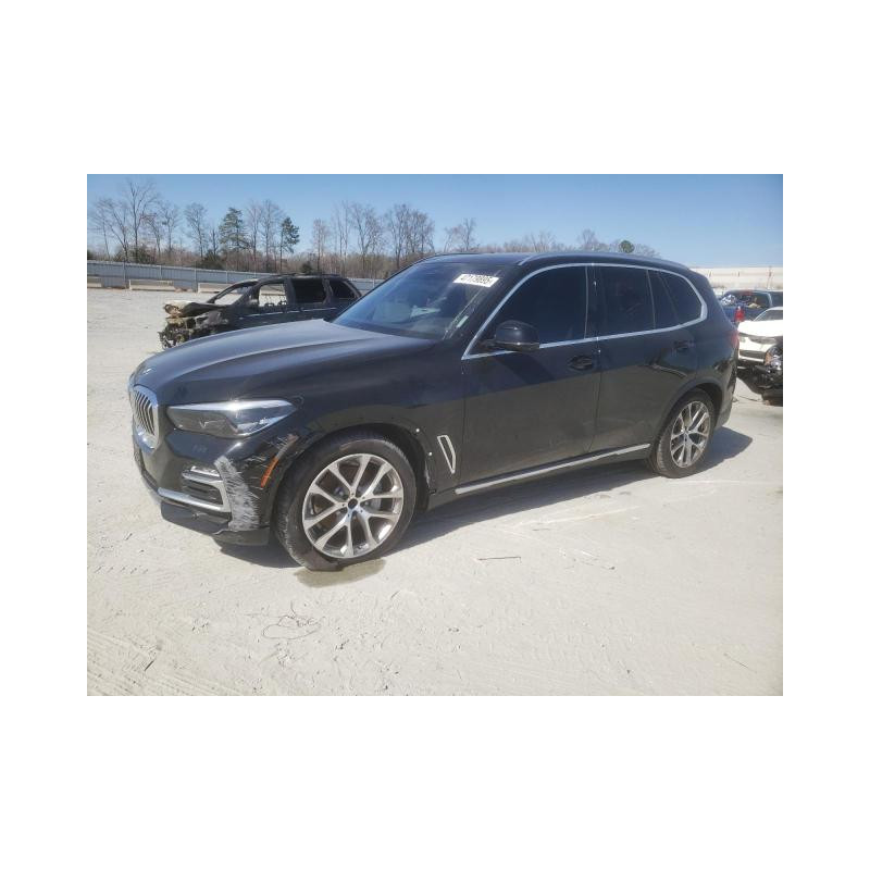 2020 BMW X5 5UXCR4C08L9B99645 47179895 2020 BMW X5 5UXCR4C08L9B99645 47179895