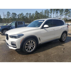2021 BMW X5 5UXCR4C03M9D78256 49325035